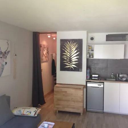 Garlitz 1 Apartment
