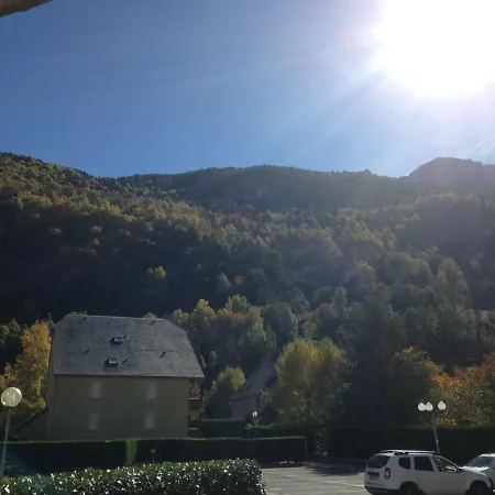 Apartment Garlitz 1 Saint-Lary-Soulan