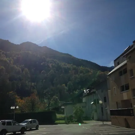 Garlitz 1 Apartment Saint-Lary-Soulan