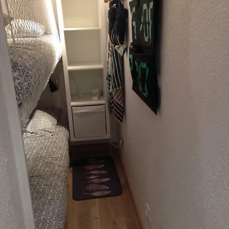 Apartment Garlitz 1