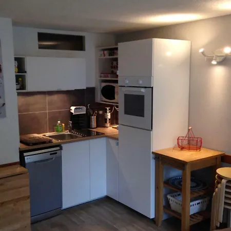 Apartment Garlitz 1 *