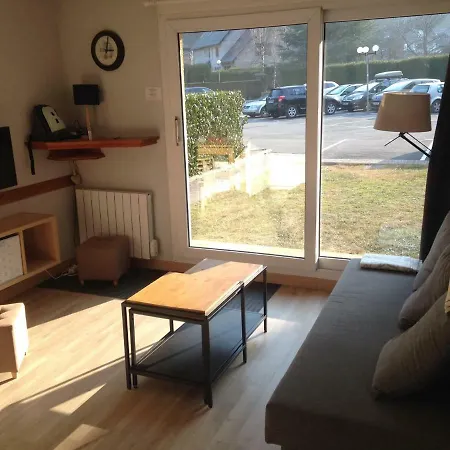 Apartment Garlitz 1 Saint-Lary-Soulan