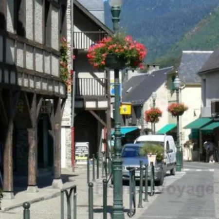 Garlitz 1 Saint-Lary-Soulan